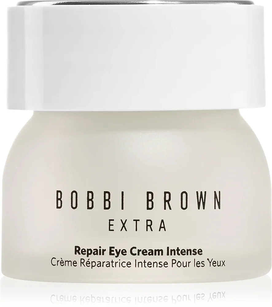 Bobbi Brown Extra Repair Eye Cream Intense Prefill - Восстанавливающий крем для глаз, 15 мл