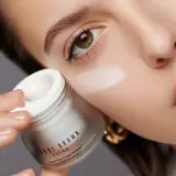 Bobbi Brown Extra Repair Eye Cream Intense Prefill - Восстанавливающий крем для глаз, 15 мл — фото 5