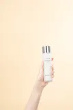 TIRTIR Milk Skin Toner Light - Тоник увлажняющий для проблемной кожи — фото 4