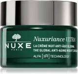 Nuxe Nuxuriance Ultra - Антивозрастной ночной крем для всех типов кожи, 50 мл — фото 1