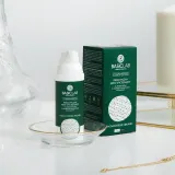 BasicLab Dermocosmetics Complementis - Крем успокаивающий с пребиотиками, 50 мл — фото 3