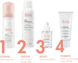 Avene Hydrance Boost - Концентрированная сыворотка для интенсивного увлажнения лица, 30 мл — фото 6