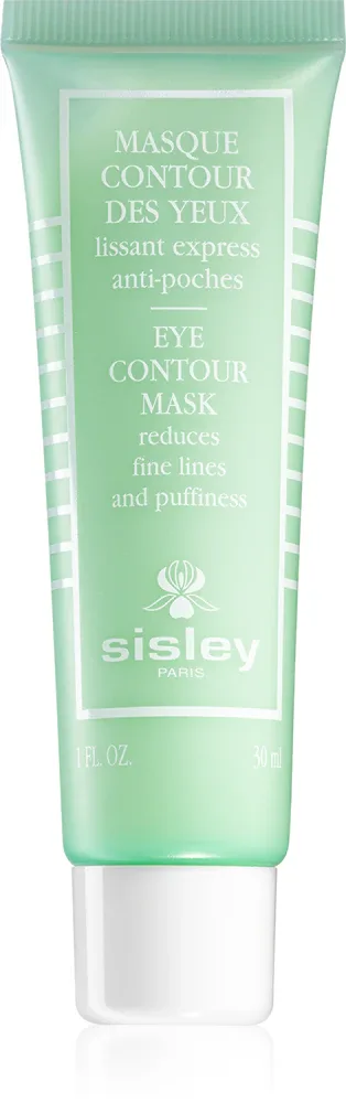 Sisley Eye Contour Mask - Маска для глаз, 30 мл