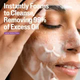 Cetaphil PRO SpotControl Oil Remowing Foam Wash - Пенка для очищения жирной и проблемной кожи, 235 мл — фото 4