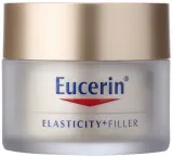 Eucerin Hyaluron-Filler + Elasticity - Крем на день для кожи зрелой SPF 15, 50 мл — фото 2