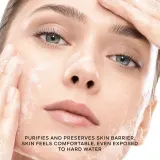 GUERLAIN Abeille Royale Cleansing Care-In-Mousse - Нежная очищающая пенка, 175 мл — фото 5