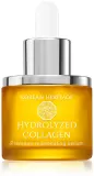 KORIKA Korean Heritage Hydrolyzed Collagen Premium Rejuvenating Serum - Омолаживающее сыворотка для лица с гидролизованным коллагеном, 30 мл — фото 2