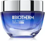 Biotherm Blue Therapy Night Cream - Антивозрастной ночной крем для всех типов кожи, 50 мл — фото 1