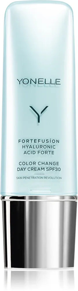 Yonelle Fortefusíon - Крем выравнивающий тон SPF 30, 50 мл