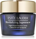 Estee Lauder Revitalizing Supreme+ Night Power Bounce Cream - Крем глубокого увлажнения на ночь — фото 1