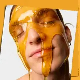 Kiehl's Calendula Deep Cleansing Foaming Face Wash - Глубоко очищающий гель для лица — фото 4