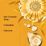 Kiehl's Calendula Deep Cleansing Foaming Face Wash - Глубоко очищающий гель для лица — фото 6