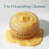 Elemis Pro-Collagen Cleansing Balm - Бальзам глубокого очищения — фото 3
