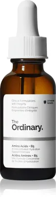 The Ordinary Amino Acid + B5 - Увлажняющая сыворотка с аминокислотами, 30 мл