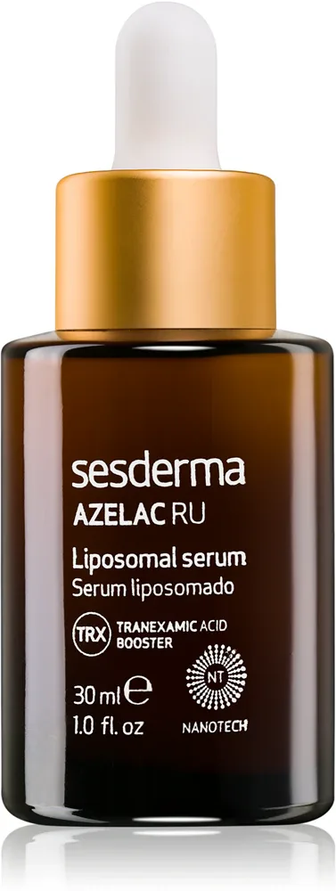 Sesderma Azelac RU - Сыворотка от пигментации, 30 мл