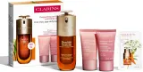 Clarins Double Serum & Multi-Active - Подарочный набор для всех типов кожи — фото 1