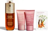 Clarins Double Serum & Multi-Active - Подарочный набор для всех типов кожи — фото 2