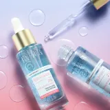 Eveline Cosmetics Serum Shot 2% Hyaluronic Acid - Сыворотка увлажняющая и питательная, 30 мл — фото 2