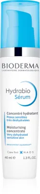 Bioderma Hydrabio Serum - Сыворотка для лица для обезвоженной кожи, 40 мл