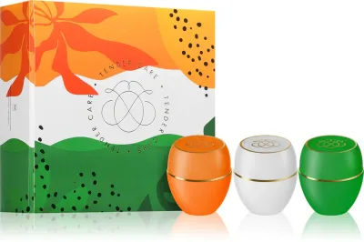 Oriflame Tender Care Let's Celebrate - Подарочный набор для лица, 1 шт