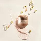 Shiseido Benefiance NutriPerfect Night Cream - Ночной крем против морщин, омолаживающий, 50 мл — фото 3