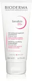 Bioderma Sensibio DS+ Gel Moussant - Гель для очищения чувствительной кожи, 200 мл — фото 1
