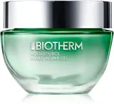 Biotherm Aquasource Hyalu Plump Gel - Увлажняющий гель для лица — фото 1