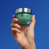 Biotherm Aquasource Cream - Увлажняющий крем для лица, 50 мл — фото 7