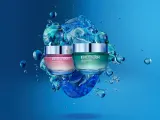 Biotherm Aquasource Cream - Увлажняющий крем для лица, 50 мл — фото 8