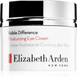 Elizabeth Arden Visible Difference - Увлажняющий крем для глаз от морщин, 15 мл — фото 1