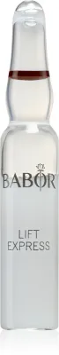 BABOR Ampoule Concentrates Lift Express - Ампулы против старения и укрепляющие кожу, 7 мл