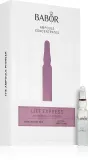BABOR Ampoule Concentrates Lift Express - Ампулы против старения и укрепляющие кожу, 7 мл — фото 2