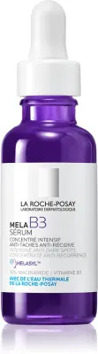 La Roche-Posay Mela B3 Intensive Anti-Dark Spots - Сыворотка для лица для кожи с пигментными пятнами, 30 мл