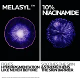 La Roche-Posay Mela B3 Intensive Anti-Dark Spots - Сыворотка для лица для кожи с пигментными пятнами, 30 мл — фото 2