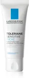 La Roche-Posay Toleriane Sensitive Rich - Пребиотический увлажняющий крем, снижающий чувствительность кожи, 40 мл — фото 1