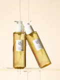 Beauty of Joseon Ginseng Cleansing Oil - Масло глубокого очищения для осветления и смягчения кожи, 210 мл — фото 4