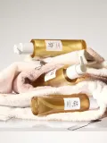Beauty of Joseon Ginseng Cleansing Oil - Масло глубокого очищения для осветления и смягчения кожи, 210 мл — фото 5