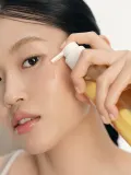 Beauty of Joseon Ginseng Cleansing Oil - Масло глубокого очищения для осветления и смягчения кожи, 210 мл — фото 6