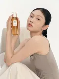 Beauty of Joseon Ginseng Cleansing Oil - Масло глубокого очищения для осветления и смягчения кожи, 210 мл — фото 7