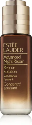 Estee Lauder Advanced Night Repair SOS Liquid Rescue - Крем для лица с успокаивающим увлажняющим действием, 20 мл