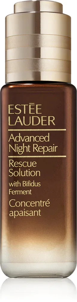Estee Lauder Advanced Night Repair SOS Liquid Rescue - Крем для лица с успокаивающим увлажняющим действием, 20 мл