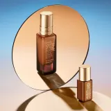 Estee Lauder Advanced Night Repair SOS Liquid Rescue - Крем для лица с успокаивающим увлажняющим действием, 20 мл — фото 4