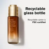Estee Lauder Advanced Night Repair SOS Liquid Rescue - Крем для лица с успокаивающим увлажняющим действием, 20 мл — фото 5