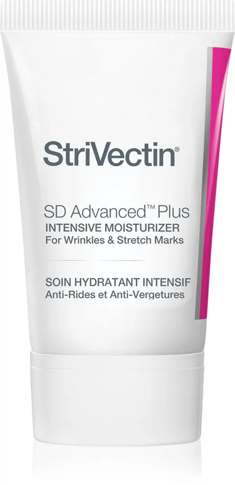 StriVectin Anti-Wrinkle SD Advanced Plus - Концентрированный крем, уменьшающий морщины