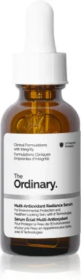 The Ordinary Multi-Antioxidant Radiance Serum - Сыворотка антиоксидантная для восстановления кожи, 30 мл