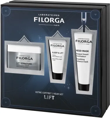 FILORGA GIFTSET LIFT ROUTINE - Подарочный набор для зрелой кожи