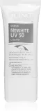 Guinot Newhite - Розовый крем для тела с SPF 50, 30 мл — фото 1