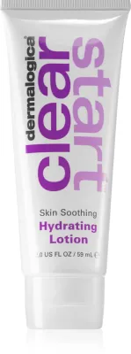 Dermalogica Clear Start Skin Soothing - Увлажняющий крем для лица для проблемной кожи, 59 мл
