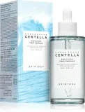 SKIN1004 Madagascar Centella Hyalu-Cica First Ampoule - Сыворотка для лица с восстанавливающим и увлажняющим эффектом — фото 2