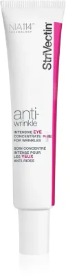 StriVectin Anti-Wrinkle Intensive Eye Plus Concentrate For Wrinkles - Антивозрастной крем для глаз с интенсивным действием, 30 мл